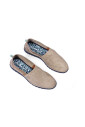 amber-mocassin-en-daim-perfore