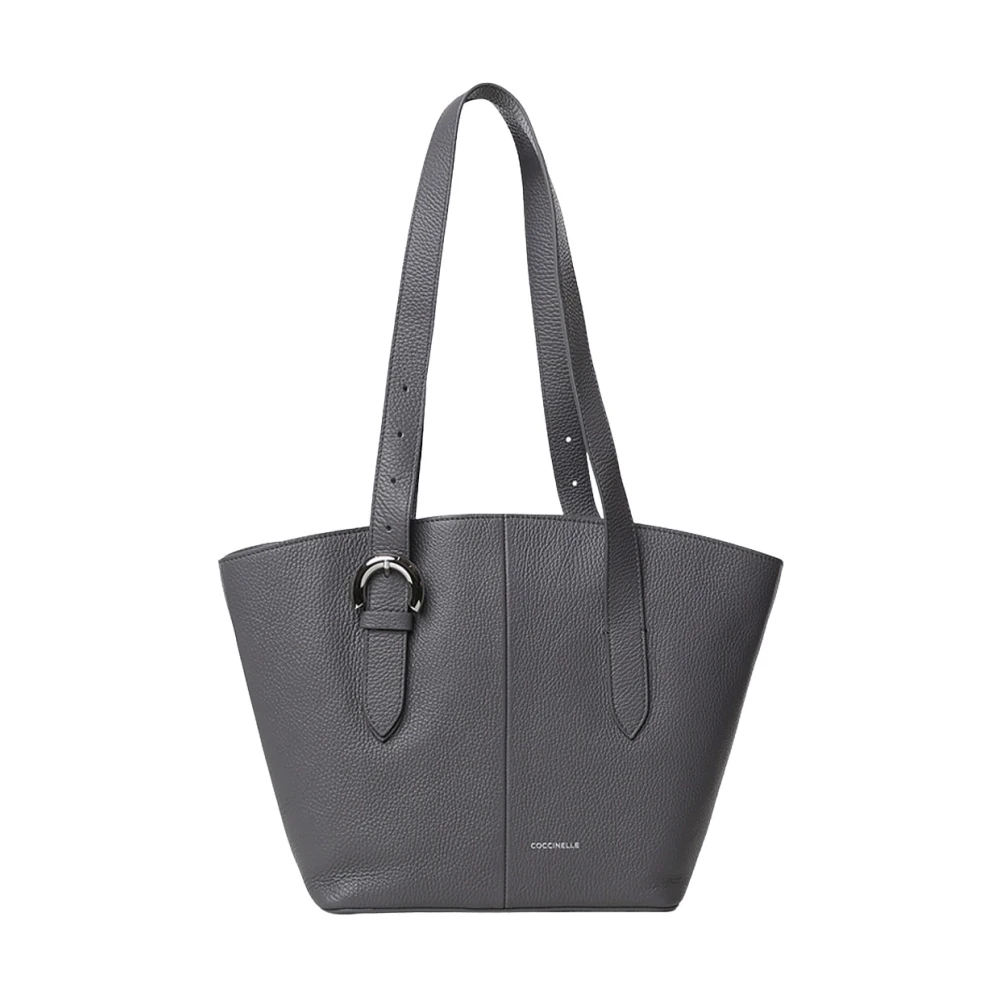 Coccinelle Donna Grigio - Bags.. - Bags - One Size