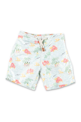 ariel-drawstring-swim-shorts-multicolor