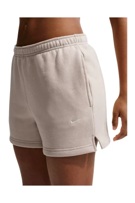 Studio Fleece Mellantungsmell Medium Weight Mid-Rise Shorts