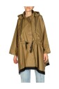 veste-a-capuche-vert-olive-avec-cordon-de-serrage-a-la-taille