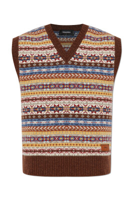 gilet-en-laine