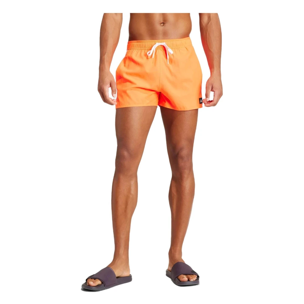 Adidas CLX 3 Bandas Badpak Orange Heren