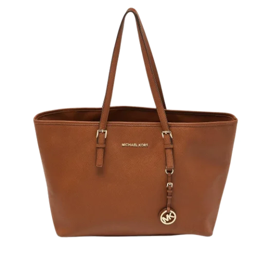 Pre-owned > Pre-owned Bags > Pre-owned Tote Bags - - Michael Kors Pre-owned - Modalova