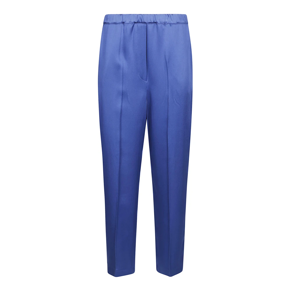Liviana Conti Marea Broek Blue Dames