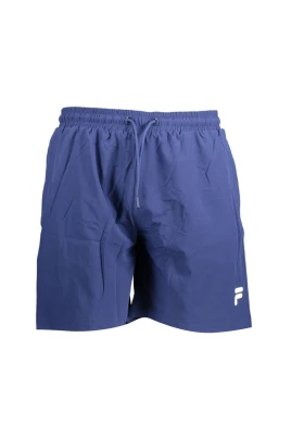 Blu Polyester Badbyxa