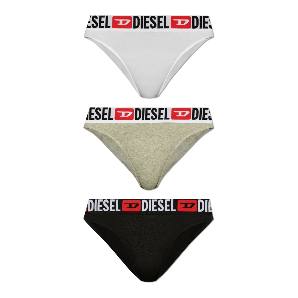 Underwear > Bottoms - - Diesel - Modalova