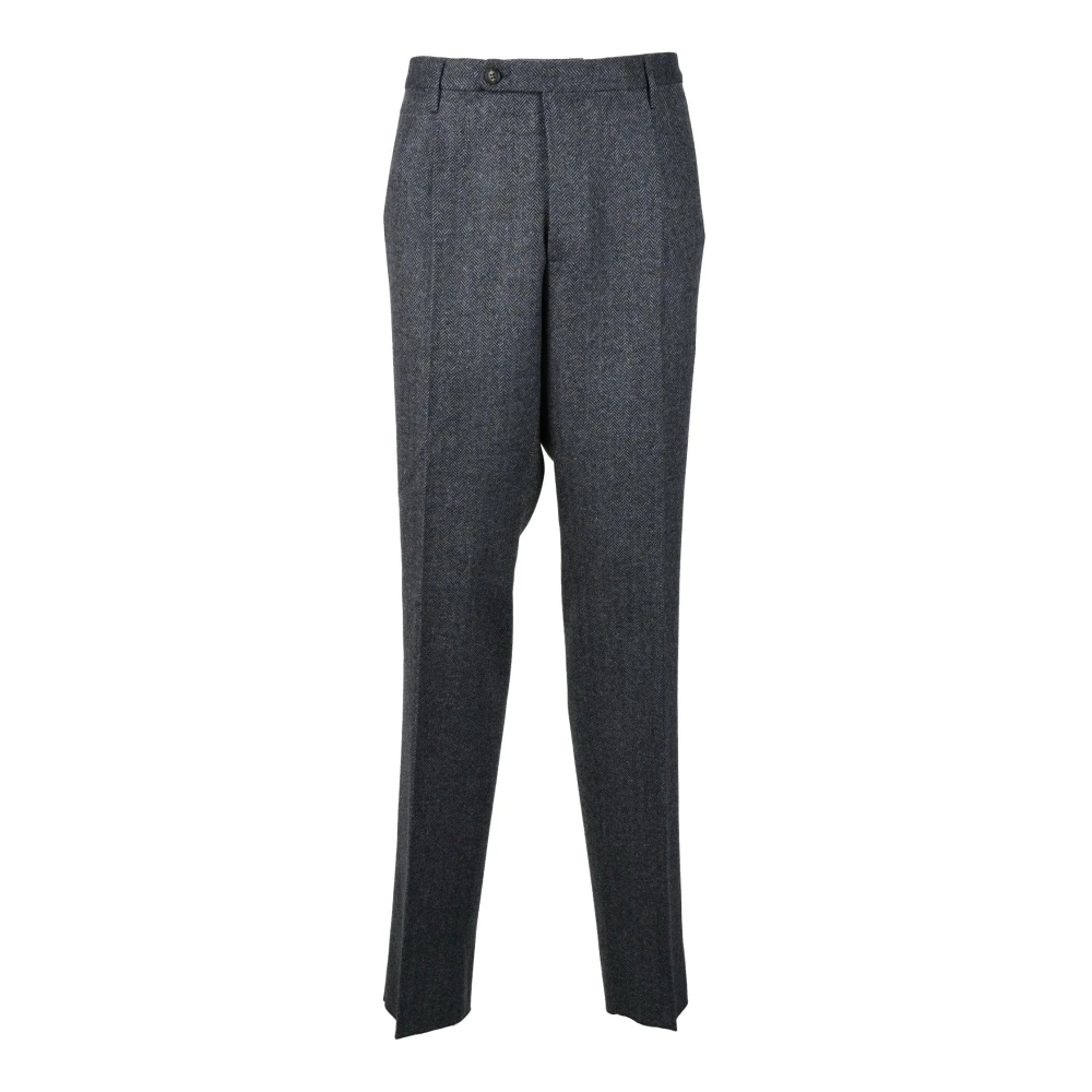 Rota Broek Gray Heren