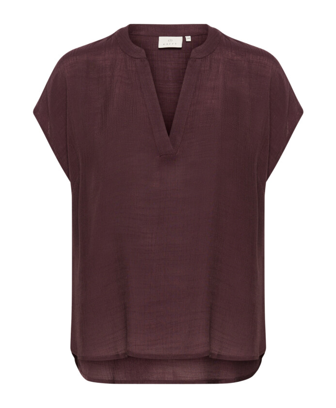 chemisier-elegant-avec-col-en-v