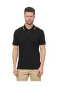 polo-classique-en-coton-noir