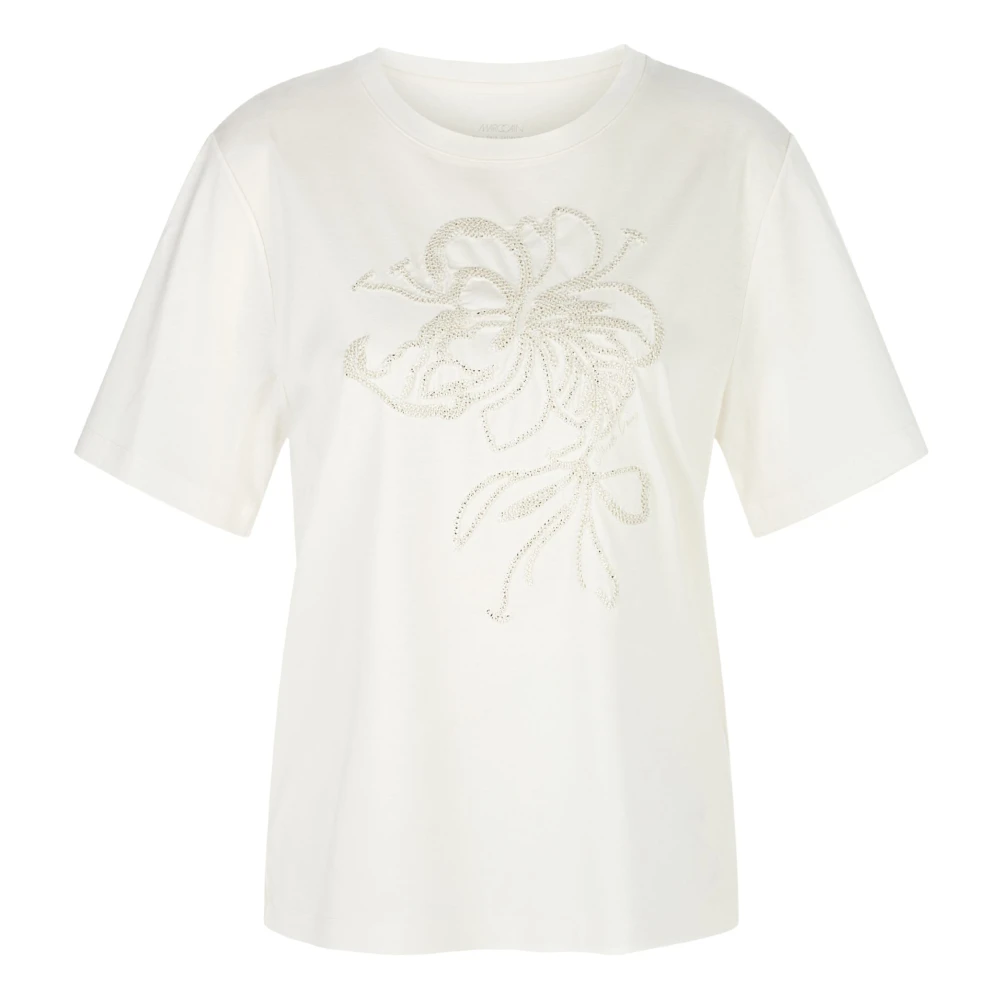 Tops > T-Shirts - - Marc Cain - Modalova