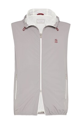 grey-zip-hooded-sleeveless-jacket