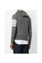 sweat-a-capuche-gris-a-zip