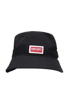 Jungle Bucket Hat