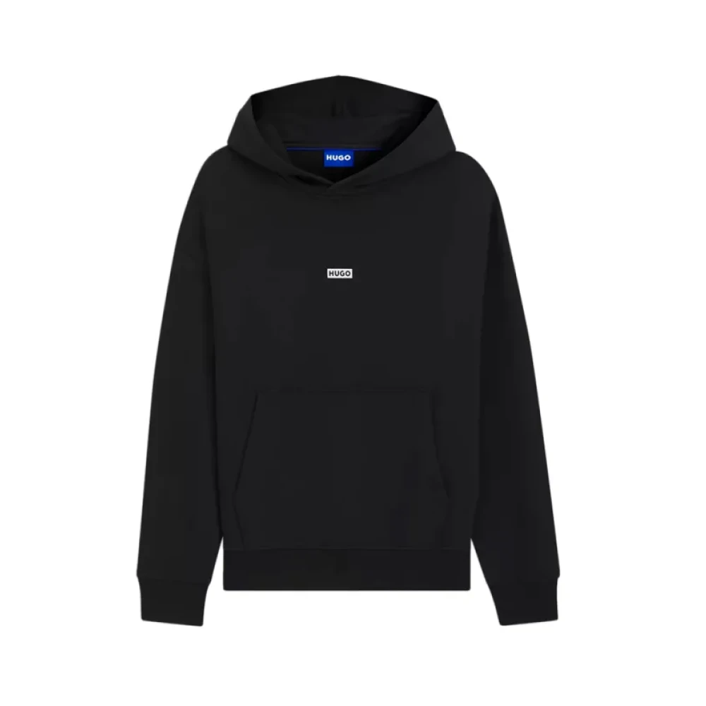 Sweatshirts & Hoodies > Hoodies - - Hugo - Modalova
