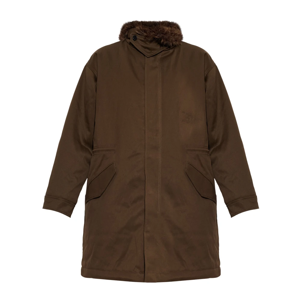 Zadig & Voltaire Donna Moss Parka Kadri - Immagine 2