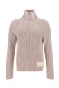 pull-rose-col-roule