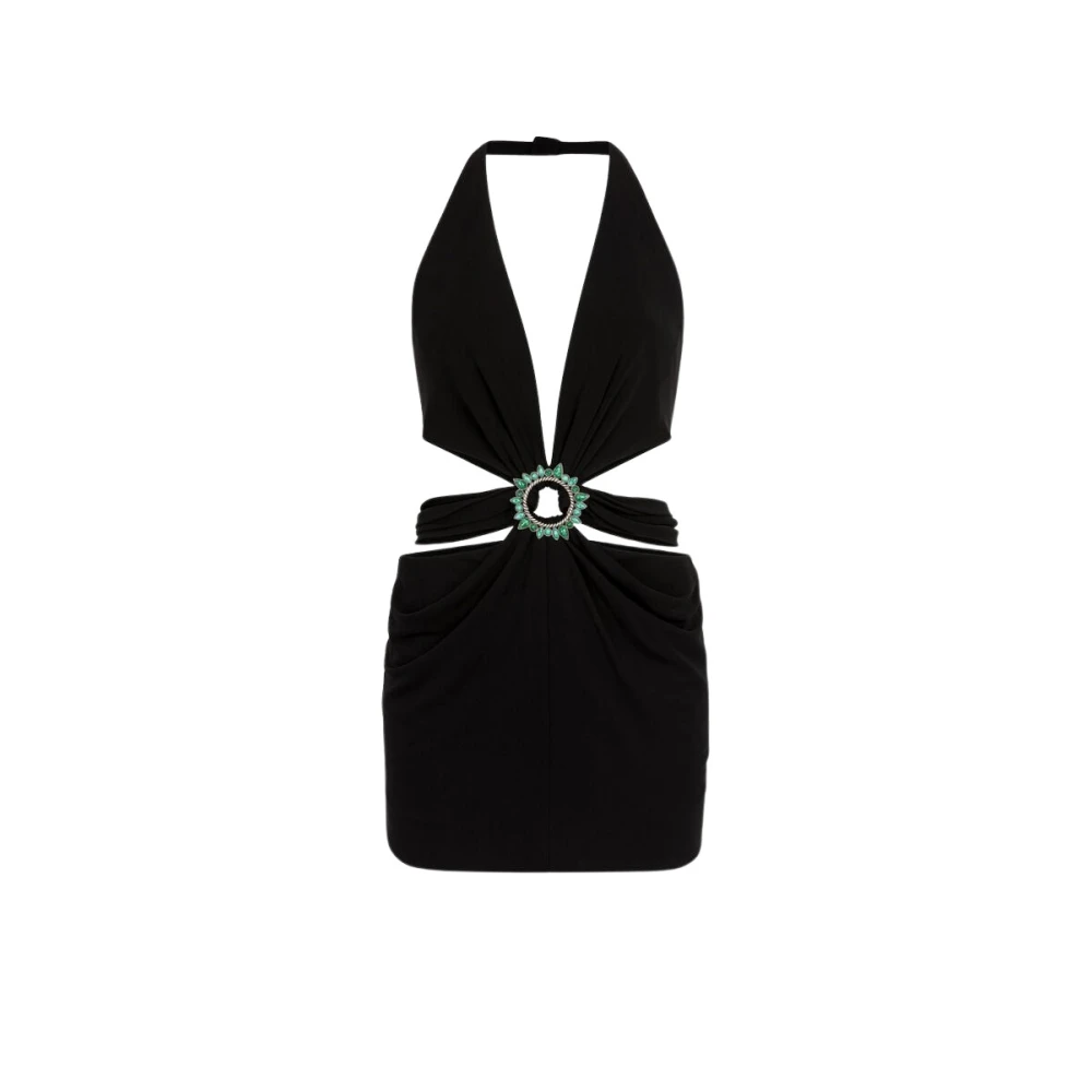 Dresses > Day Dresses > Short Dresses - - Roberto Cavalli - Modalova