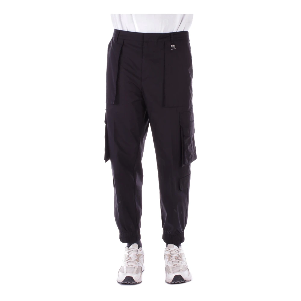 Trousers > Straight Trousers - - John Richmond - Modalova