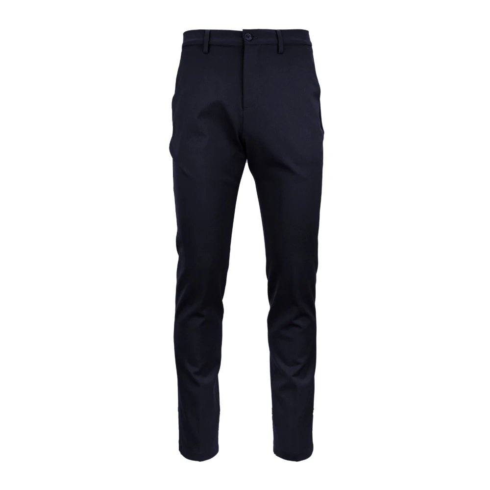 Trousers > Slim-fit Trousers - - Cruna - Modalova