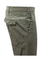 green-master-fit-stretch-trousers