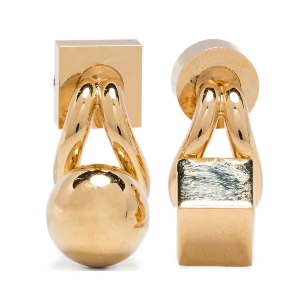 Accessories > Jewellery > Earrings - - Jacquemus - Modalova