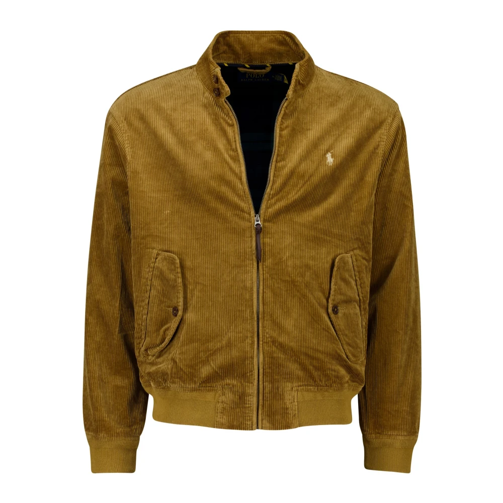 Polo Ralph Lauren Kameeljas Brown Heren