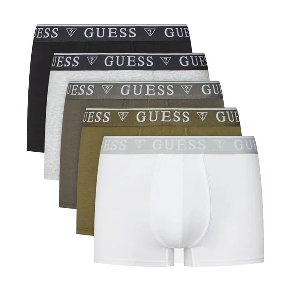 Underwear > Bottoms - - Guess - Modalova