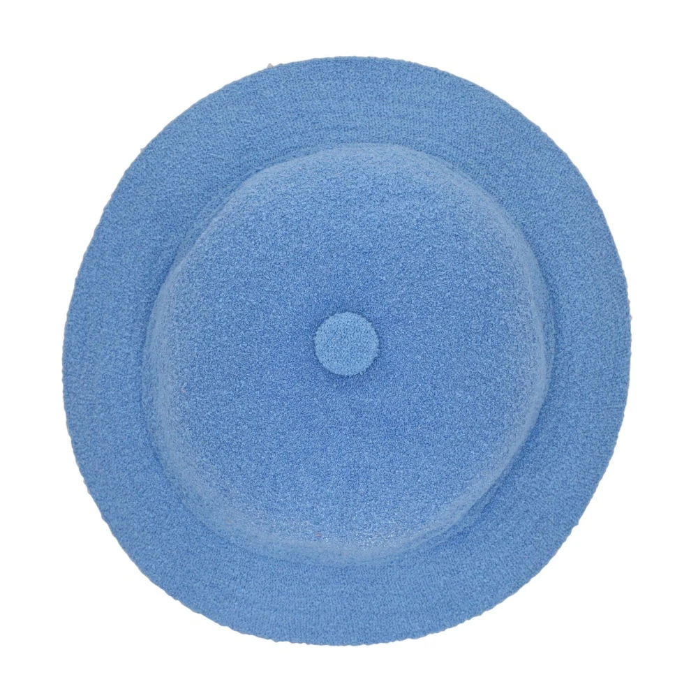 Kangol Casual Surf Emmerhoed Bermuda Stof Blue Heren