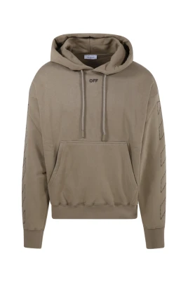 Off Stitch Skate Hoodie