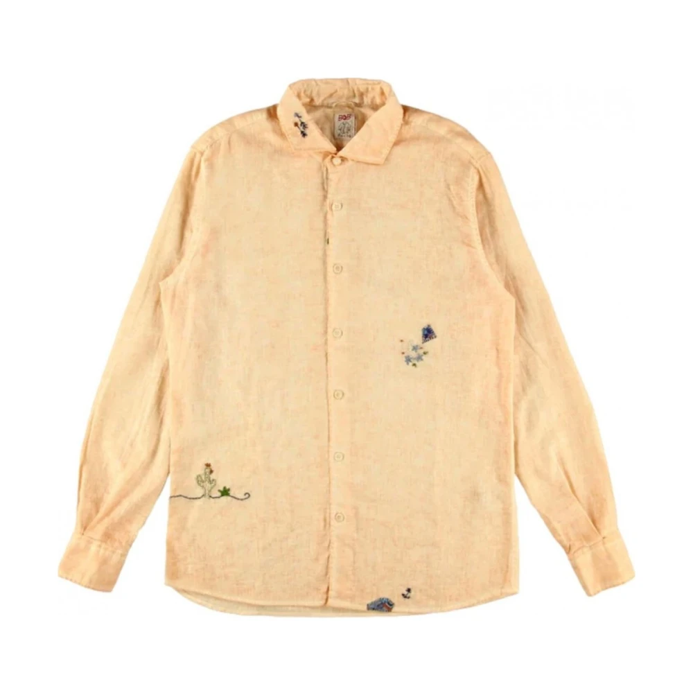 Shirts > Casual Shirts - - Bob - Modalova