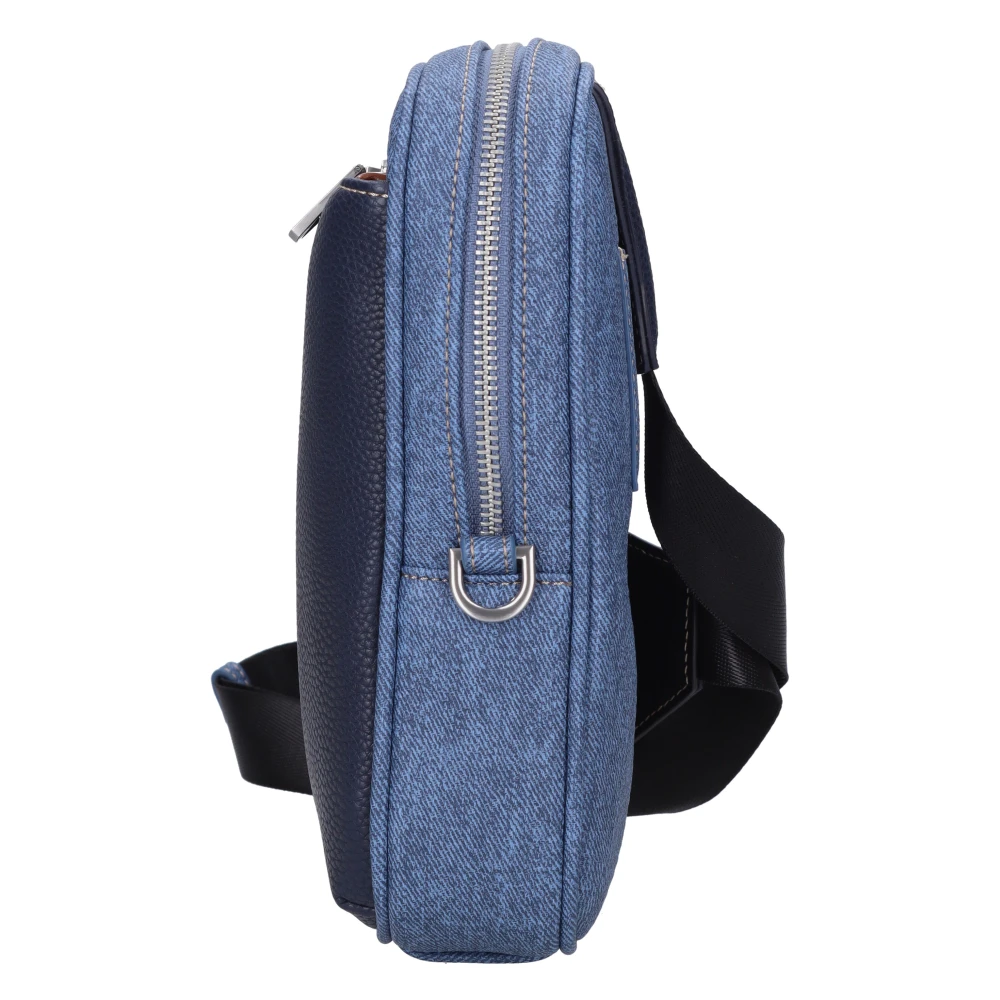 Guess Tassen.. Blauw Blue Heren