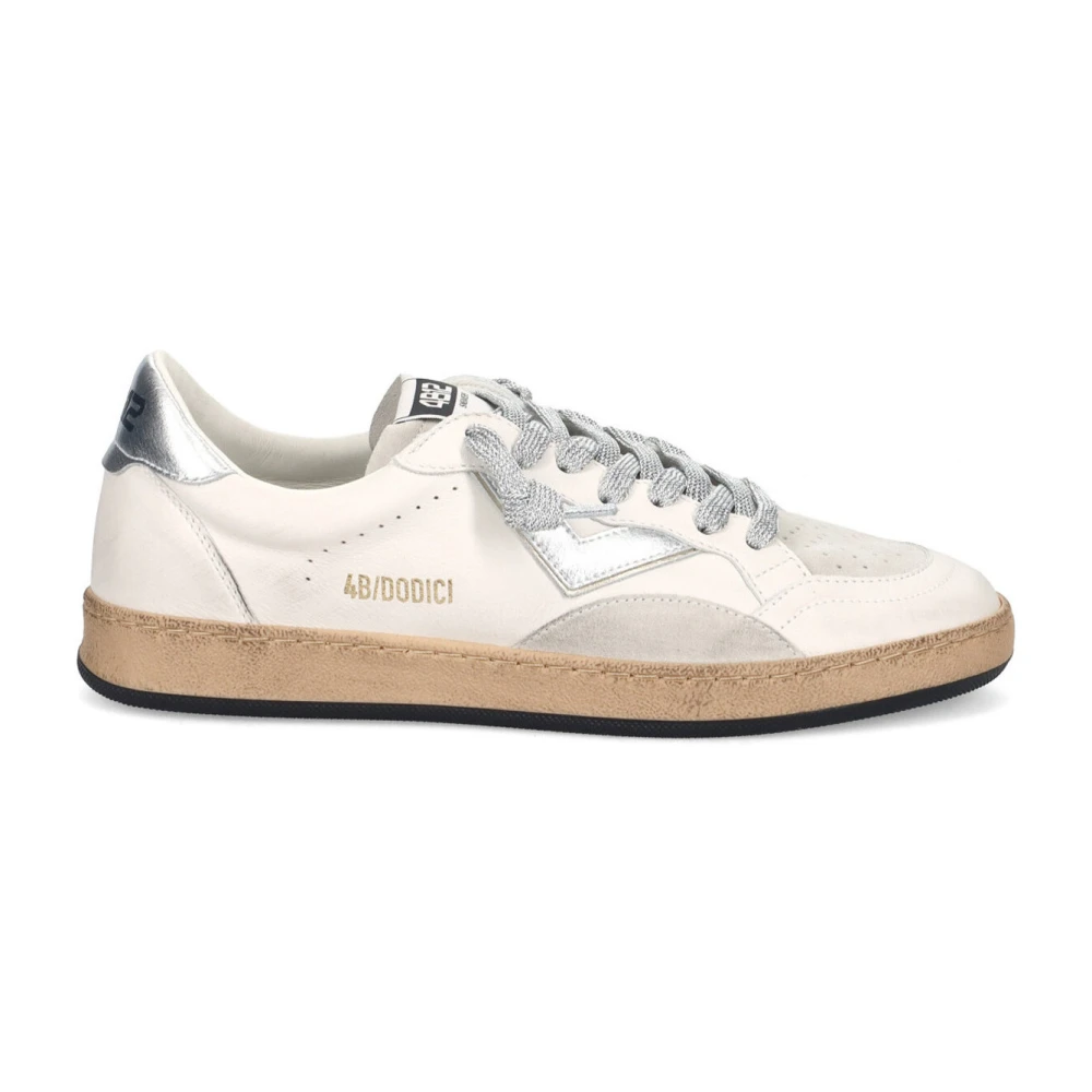 B12 - Shoes > Sneakers - White - 4B12 - Modalova