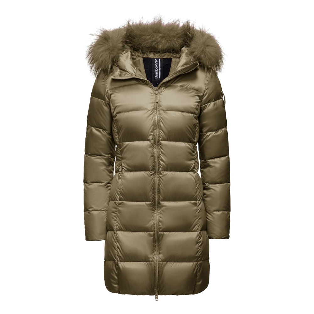 Coats > Down Coats - - BomBoogie - Modalova