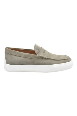 Tod's Loafers Beige 10 UK