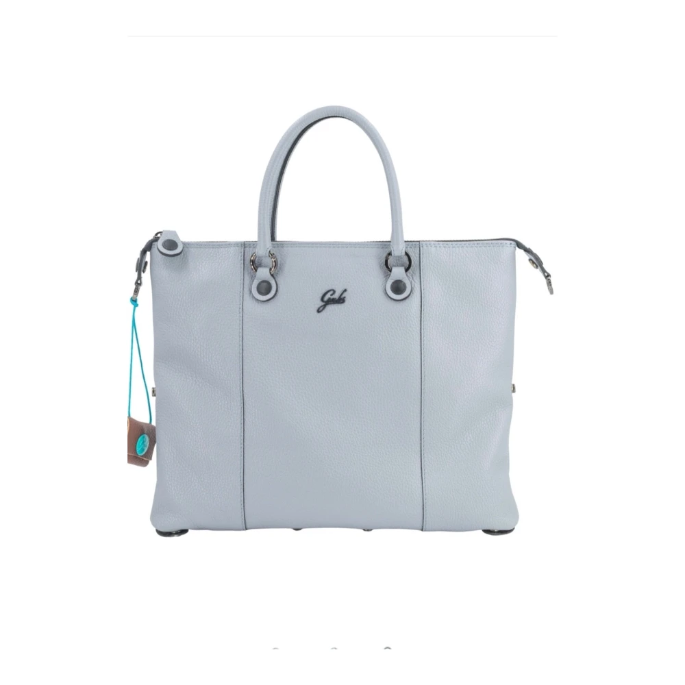 Gabs Women's Gray Shopping Bags, One Size, G3 Plus M Transformable Shopper