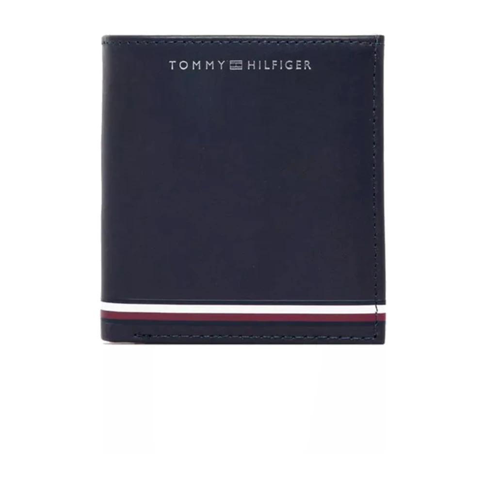 Tommy Hilfiger Wallets & Cardholders Blå Herr