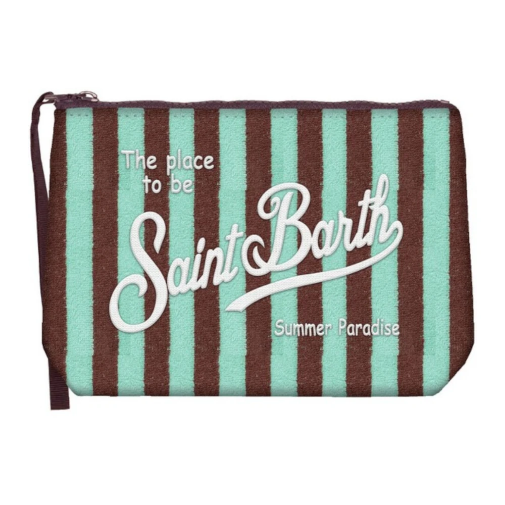Bags > Clutches - - MC2 Saint Barth - Modalova