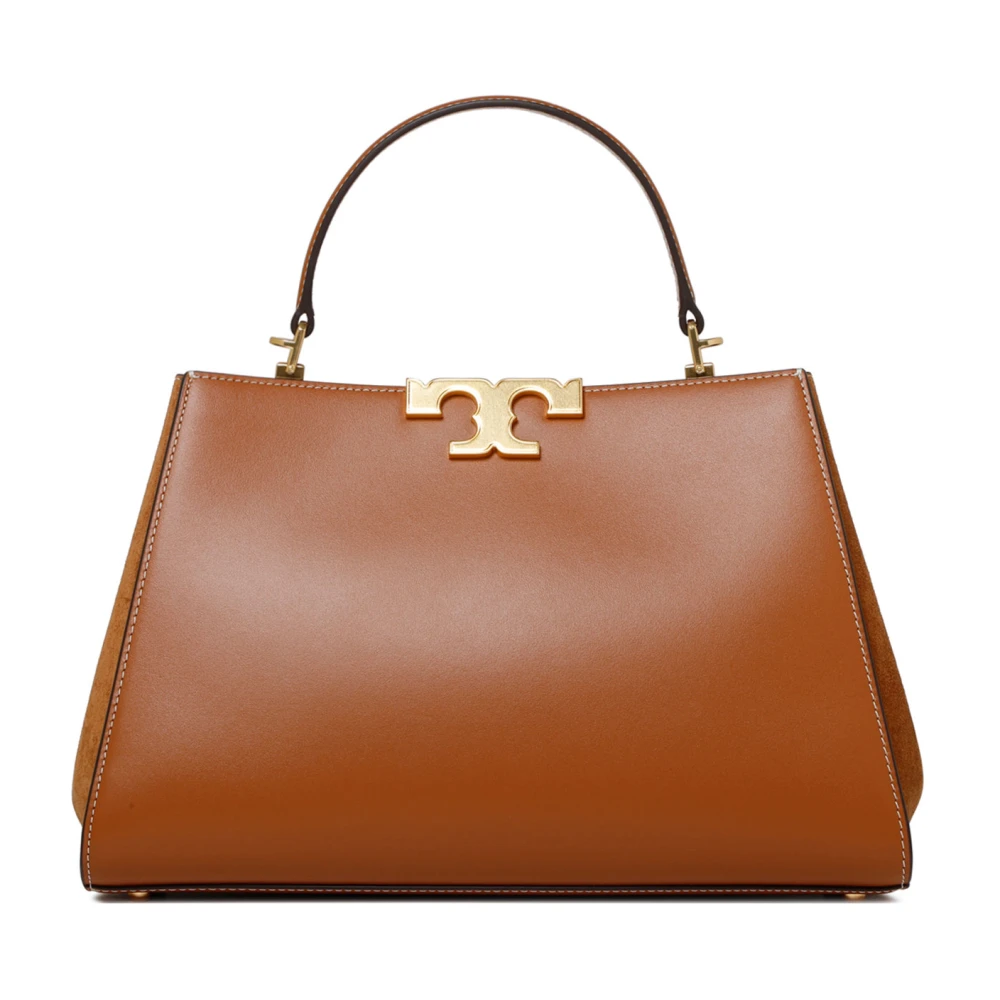TORY BURCH Stijlvolle Tassen Collectie Brown Dames