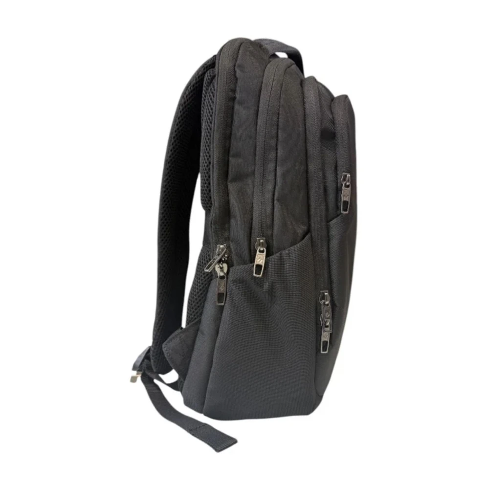 Samsonite Guardit 3.0 Multi-Accessory Rugzak Black Unisex