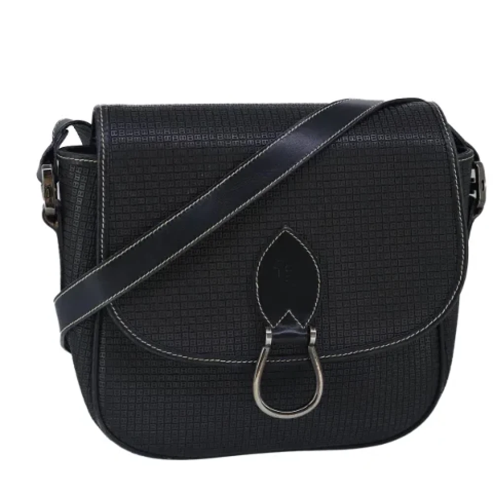 Pre-owned > Pre-owned Bags > Pre-owned Cross Body Bags - - Bally Pre-owned - Modalova