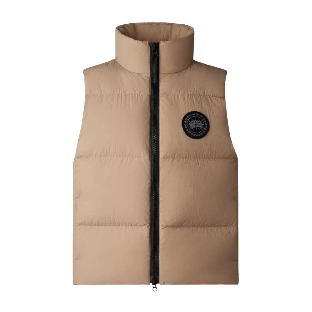 Jackets > Vests - - Canada Goose - Modalova