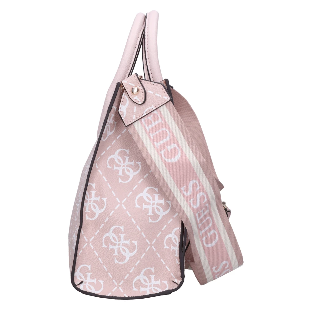 Guess Roze Pink Dames