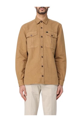 casual-linen-shirt-with-pockets