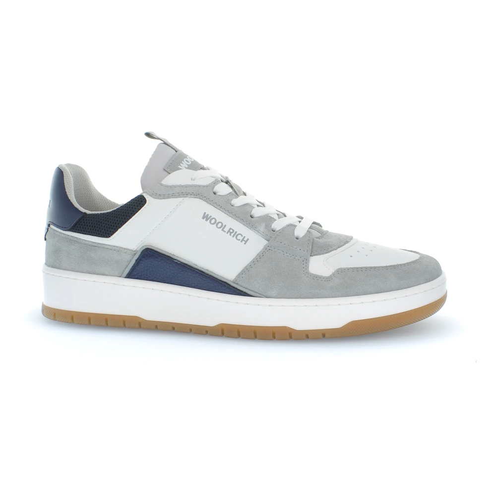 Shoes > Sneakers - - Woolrich - Modalova