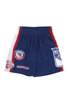 Stiliga Mesh Shorts