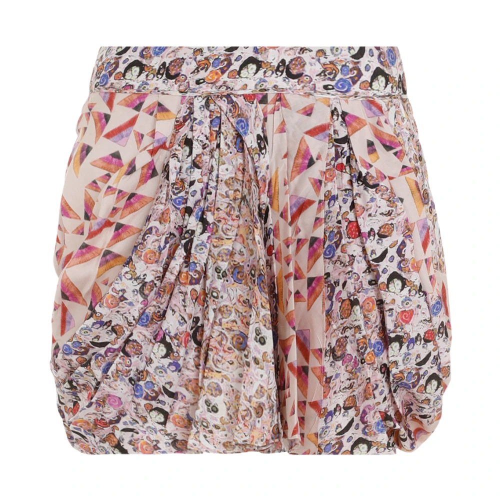 Isabel marant Short Skirts Multicolor Dames