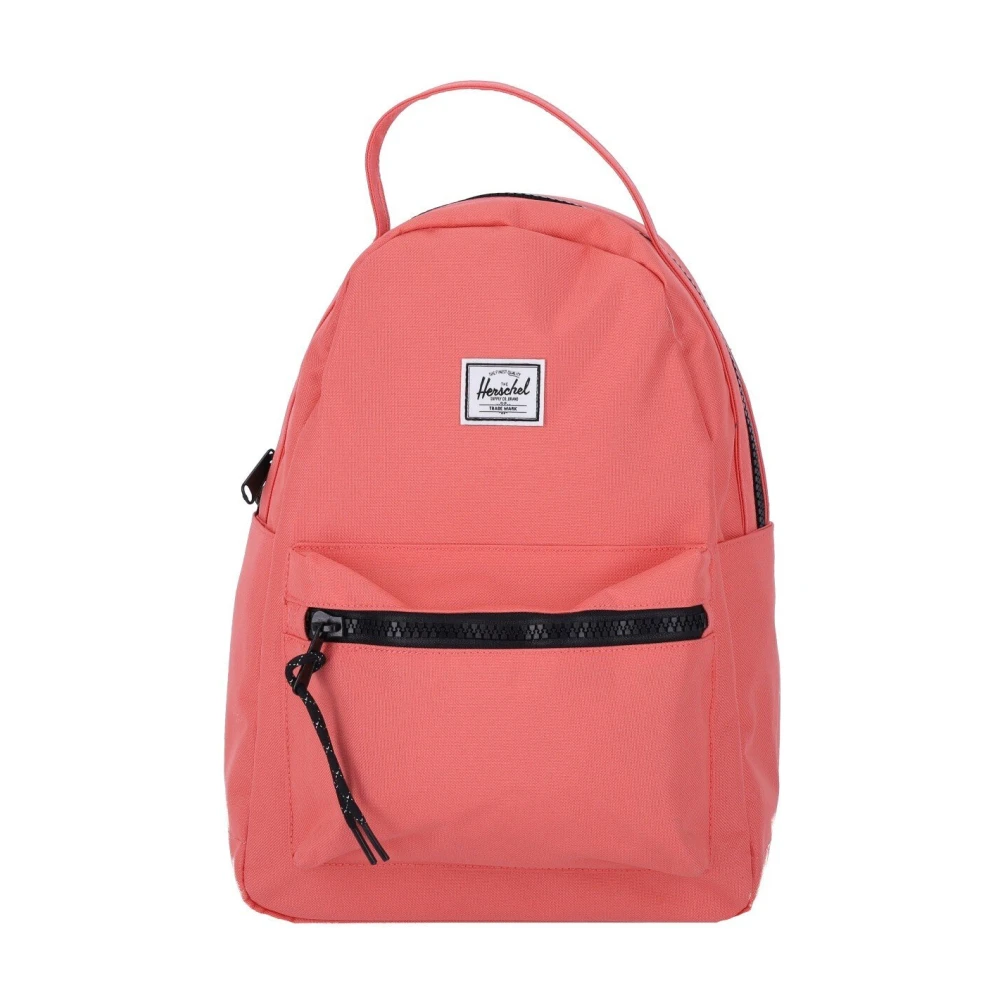 Herschel Men's Pink Backpacks, One Size, Backpack