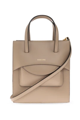 Pocket Medium Bag