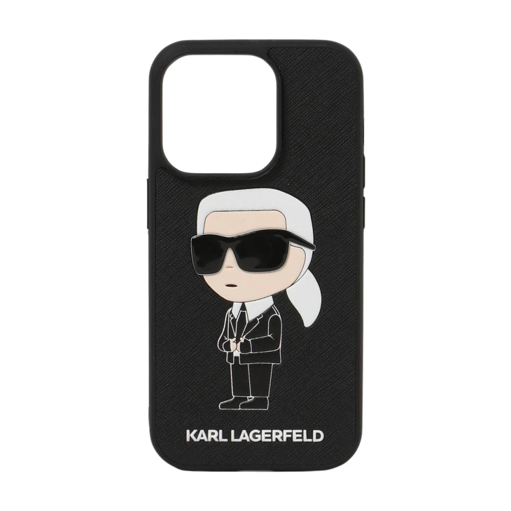 Accessories > Phone Accessories - - Karl Lagerfeld - Modalova